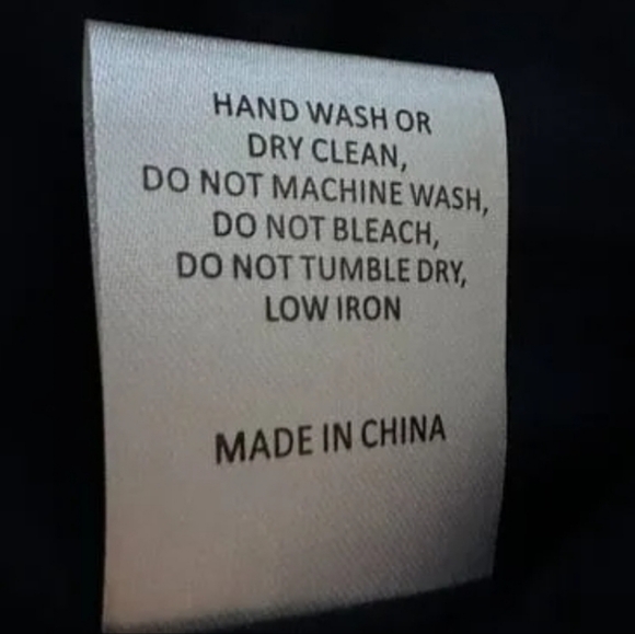 Anthropologie Hutch Women's Ombrr Colorblock Wrap Tie Waist Dress sz MED - Picture 7 of 8